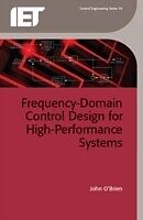 eBook (pdf) Frequency-Domain Control Design for High-Performance Systems de John O'Brien