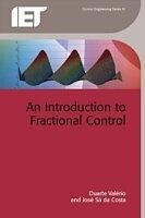 eBook (pdf) Introduction to Fractional Control de Duarte Valerio