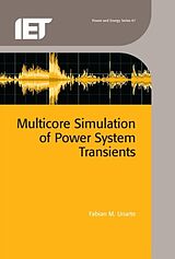 eBook (pdf) Multicore Simulation of Power System Transients de Fabian Uriarte