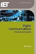Fester Einband Digital Communications: Principles and Systems von Ifiok Otung