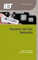 eBook (pdf) Dynamic Ad Hoc Networks de 