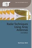 eBook (pdf) Radar Techniques Using Array Antennas, 2nd Edition de Wulf-Dieter Wirth