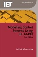 eBook (pdf) Modelling control systems using IEC 61499. 2nd Edition de Alois Zoitl, Robert W. Lewis