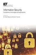 E-Book (epub) Information Security von Unknown