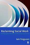 E-Book (pdf) Reclaiming Social Work von Iain Ferguson