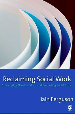 E-Book (pdf) Reclaiming Social Work von Iain Ferguson