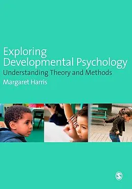 E-Book (pdf) Exploring Developmental Psychology von Margaret Harris