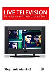 eBook (pdf) Live Television de Stephanie Marriott