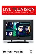 PDF Live Television von Stephanie Marriott