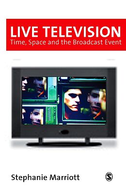 eBook (pdf) Live Television de Stephanie Marriott