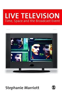 PDF Live Television von Stephanie Marriott