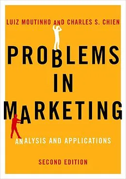 E-Book (pdf) Problems in Marketing von Luiz A M Moutinho, Charles S Chien