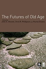 eBook (pdf) The Futures of Old Age de 
