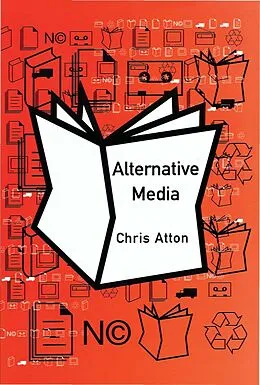 E-Book (pdf) Alternative Media von Chris Atton