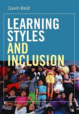 E-Book (pdf) Learning Styles and Inclusion von Gavin Reid