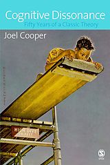 eBook (pdf) Cognitive Dissonance de Joel M. Cooper