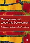 E-Book (pdf) Management and Leadership Development von Christopher Mabey, Tim Finch Lees