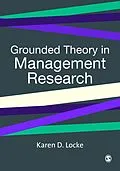 E-Book (pdf) Grounded Theory in Management Research von Karen Locke