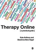 E-Book (pdf) Therapy Online von Kate Anthony, Deeanna Merz Nagel