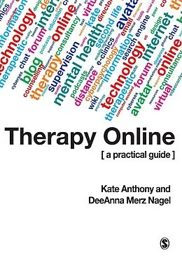 E-Book (pdf) Therapy Online von Kate Anthony, Deeanna Merz Nagel