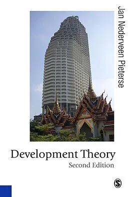 E-Book (pdf) Development Theory von Jan Nederveen Pieterse