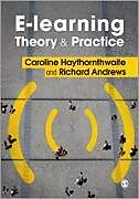 E-learning Theory and Practice