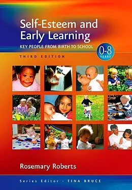 E-Book (pdf) Self-Esteem and Early Learning von Rosemary Roberts