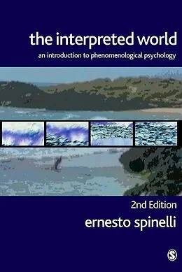 E-Book (pdf) The Interpreted World von Ernesto Spinelli