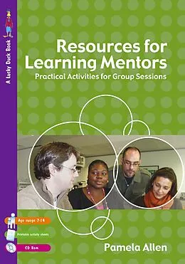 E-Book (pdf) Resources for Learning Mentors von Pam Allen