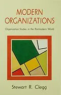 E-Book (pdf) Modern Organizations von Stewart R Clegg