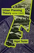 E-Book (pdf) Urban Planning Theory since 1945 von Nigel Taylor