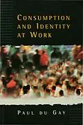 E-Book (pdf) Consumption and Identity at Work von Paul Du Gay