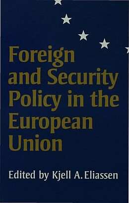E-Book (pdf) Foreign and Security Policy in the European Union von 