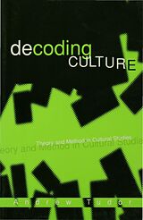 eBook (pdf) Decoding Culture de Andrew Tudor