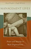 E-Book (pdf) Management Lives von David Knights, Hugh Willmott