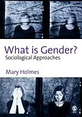 E-Book (pdf) What is Gender? von Mary Holmes