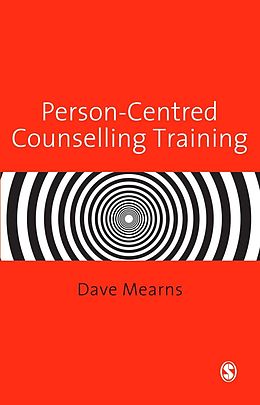 E-Book (pdf) Person-Centred Counselling Training von Dave Mearns