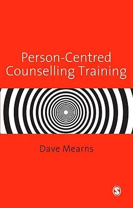 E-Book (pdf) Person-Centred Counselling Training von Dave Mearns