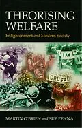 E-Book (pdf) Theorising Welfare von Martin O'Brien, Sue Penna