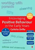 E-Book (pdf) Encouraging Positive Behaviour in the Early Years von Collette Drifte