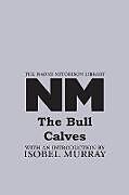 Kartonierter Einband The Bull Calves von Naomi Mitchison
