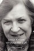 Kartonierter Einband Jessie Kesson von Isobel Murray