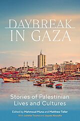 eBook (epub) Daybreak in Gaza de 