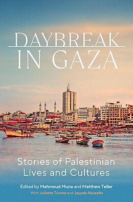 eBook (epub) Daybreak in Gaza de 