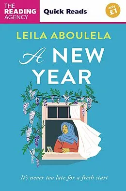 E-Book (epub) A New Year von Leila Aboulela