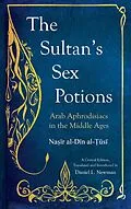 E-Book (epub) The Sultan's Sex Potions von 