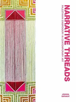 E-Book (epub) Narrative Threads von Joanna Barakat