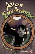 E-Book (epub) Alien Exchange (Full Flight Adventure) von Melanie Joyce