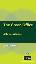 E-Book (pdf) Green Office von Alan Calder
