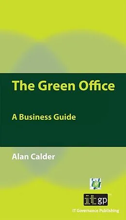 E-Book (pdf) Green Office von Alan Calder